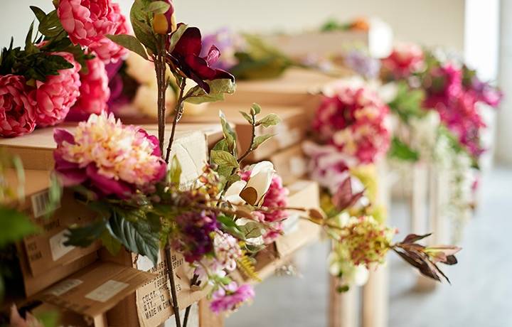 Un’azienda fatta di persone e di idee